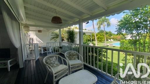 Maison à vendre 5 pièces 170 m² Saint-François