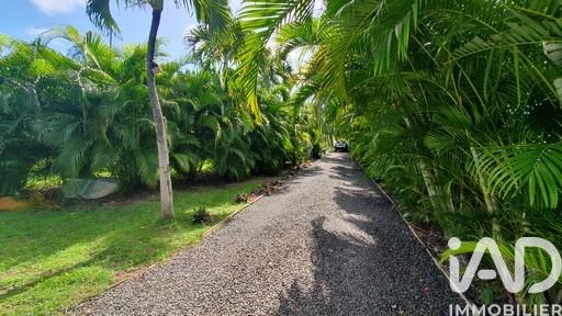 Maison à vendre 5 pièces 170 m² Saint-François