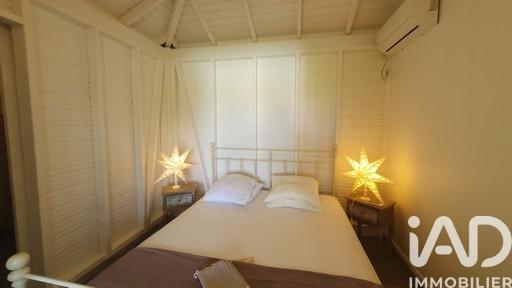 Maison à vendre 5 pièces 170 m² Saint-François