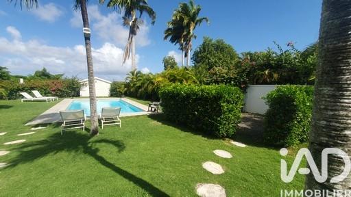 Maison à vendre 5 pièces 170 m² Saint-François