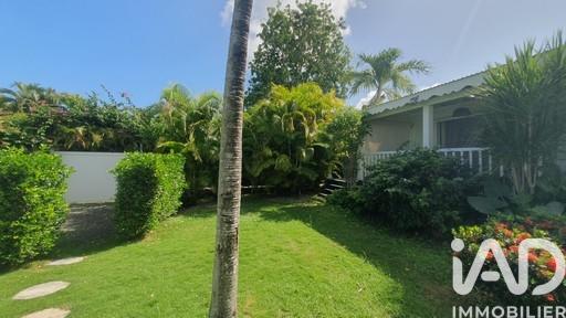 Maison à vendre 5 pièces 170 m² Saint-François