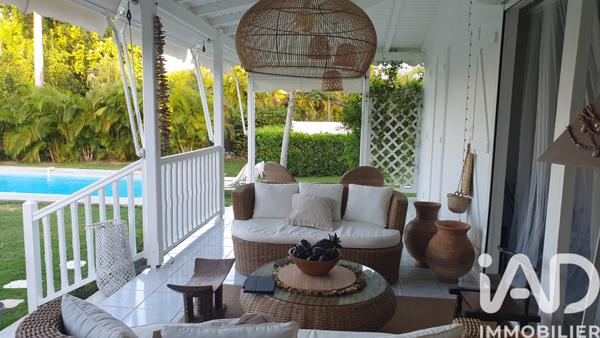 Maison à vendre 5 pièces 170 m² Saint-François