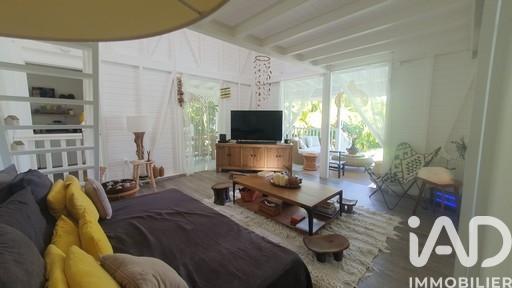 Maison à vendre 5 pièces 170 m² Saint-François