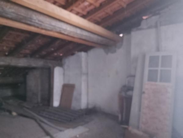 Immeuble Dax 220 m2 Hyper centre