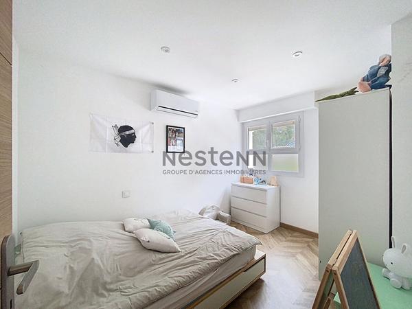 Maison T5 MEUBLÉE de 127M2 avec un jardin de 100M2 - Résidence La Rocade - Septemes Les Vallons