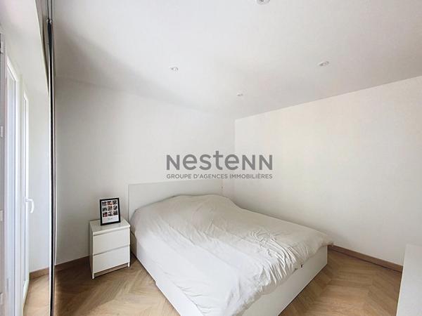 Maison T5 MEUBLÉE de 127M2 avec un jardin de 100M2 - Résidence La Rocade - Septemes Les Vallons