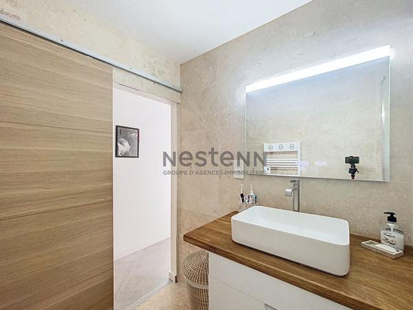 Maison T5 MEUBLÉE de 127M2 avec un jardin de 100M2 - Résidence La Rocade - Septemes Les Vallons