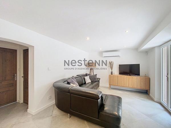 Maison T5 MEUBLÉE de 127M2 avec un jardin de 100M2 - Résidence La Rocade - Septemes Les Vallons