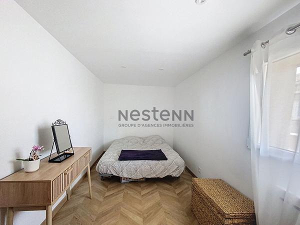 Maison T5 MEUBLÉE de 127M2 avec un jardin de 100M2 - Résidence La Rocade - Septemes Les Vallons