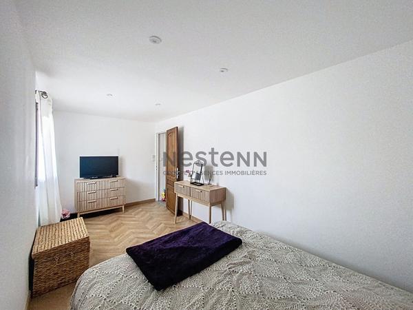 Maison T5 MEUBLÉE de 127M2 avec un jardin de 100M2 - Résidence La Rocade - Septemes Les Vallons