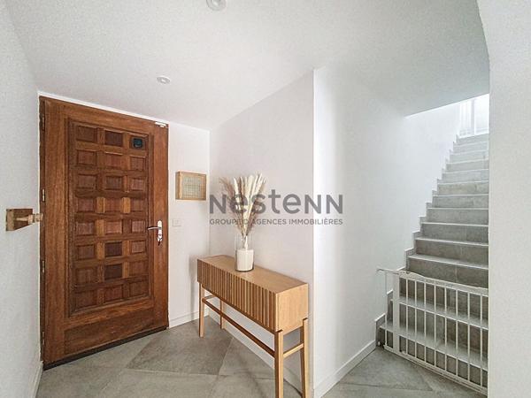 Maison T5 MEUBLÉE de 127M2 avec un jardin de 100M2 - Résidence La Rocade - Septemes Les Vallons