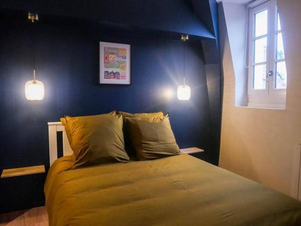 Appartement 1 pièce - 35000 Rennes