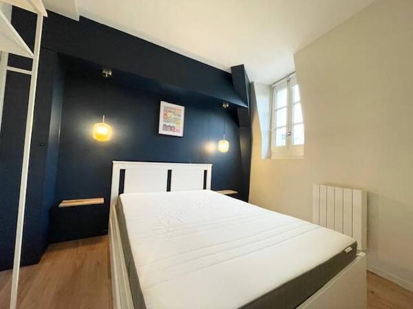 Appartement 1 pièce - 35000 Rennes