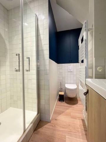 Appartement 1 pièce - 35000 Rennes