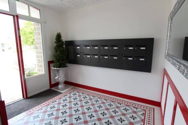 Appartement 1 pièce - 44500 La Baule-Escoublac