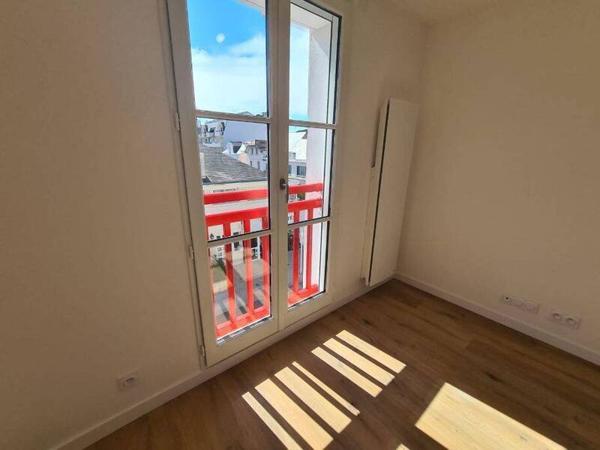 Appartement 1 pièce - 44500 La Baule-Escoublac