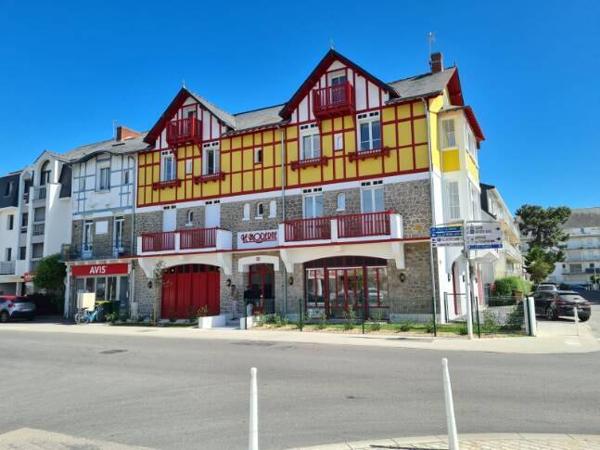 Appartement 1 pièce - 44500 La Baule-Escoublac