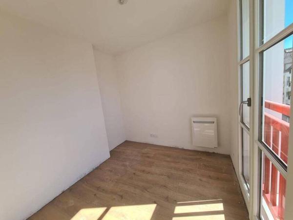 Appartement 1 pièce - 44500 La Baule-Escoublac