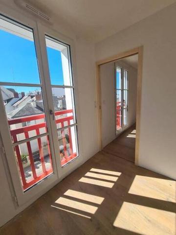 Appartement 1 pièce - 44500 La Baule-Escoublac