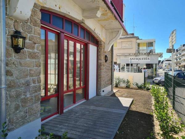 Appartement 1 pièce - 44500 La Baule-Escoublac