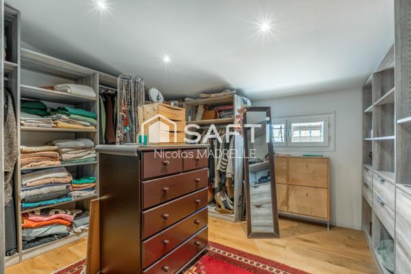 Confort moderne et esprit vacances à LANTON