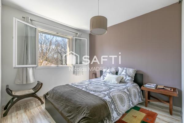 Confort moderne et esprit vacances à LANTON