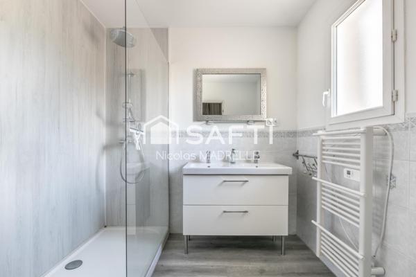 Confort moderne et esprit vacances à LANTON