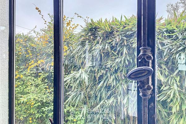 Maison style Loft avec terrasse et piscine