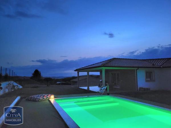 Maison à vendre 5 pièces 137m²