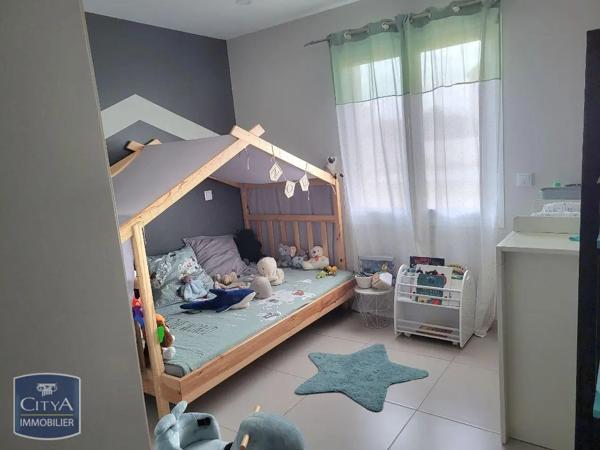 Maison à vendre 5 pièces 137m²