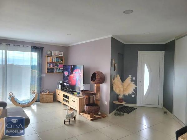 Maison à vendre 5 pièces 137m²