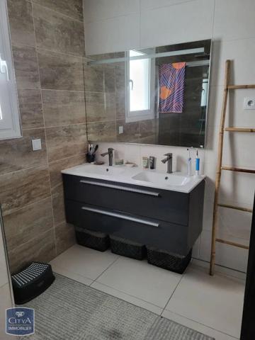 Maison à vendre 5 pièces 137m²