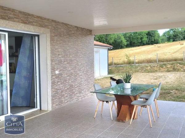 Maison à vendre 5 pièces 137m²