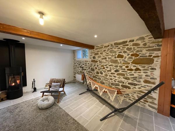 Maison proche LIMOUX 4 pièce(s) 118 m2