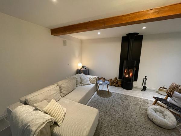 Maison proche LIMOUX 4 pièce(s) 118 m2