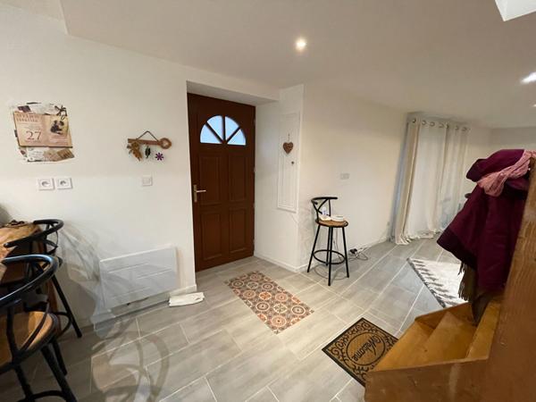 Maison proche LIMOUX 4 pièce(s) 118 m2