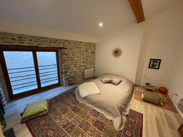 Maison proche LIMOUX 4 pièce(s) 118 m2