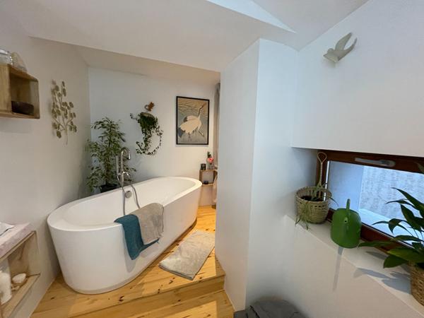 Maison proche LIMOUX 4 pièce(s) 118 m2