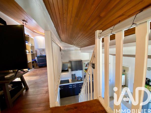 Studio à vendre 36,73 m² Coursan