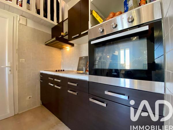 Studio à vendre 36,73 m² Coursan
