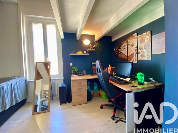 Studio à vendre 36,73 m² Coursan