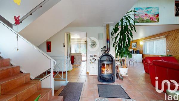 Maison à vendre 7 pièces 170 m² Toulouse