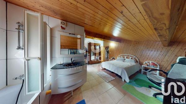 Maison à vendre 7 pièces 170 m² Toulouse