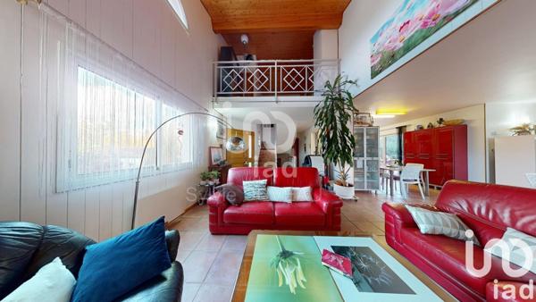 Maison à vendre 7 pièces 170 m² Toulouse