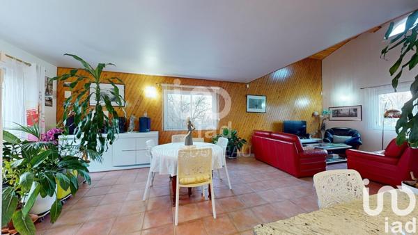 Maison à vendre 7 pièces 170 m² Toulouse