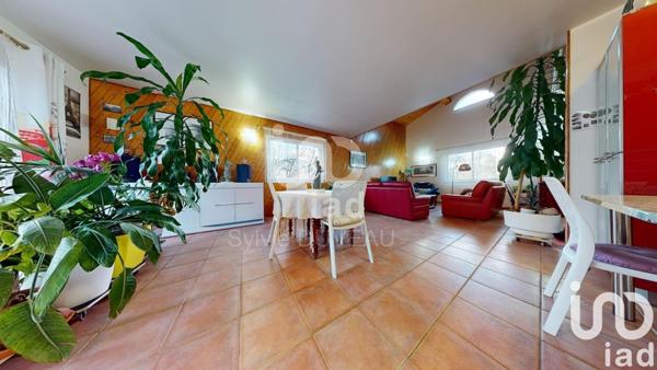 Maison à vendre 7 pièces 170 m² Toulouse