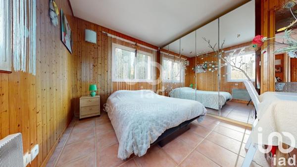 Maison à vendre 7 pièces 170 m² Toulouse