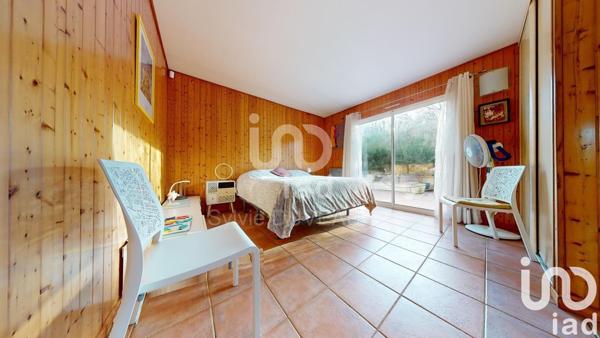 Maison à vendre 7 pièces 170 m² Toulouse