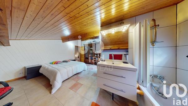 Maison à vendre 7 pièces 170 m² Toulouse