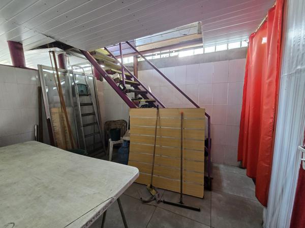 🏠 PÉPITE À BASSE TERRE : Potentiel XXL & Vue Montagne !